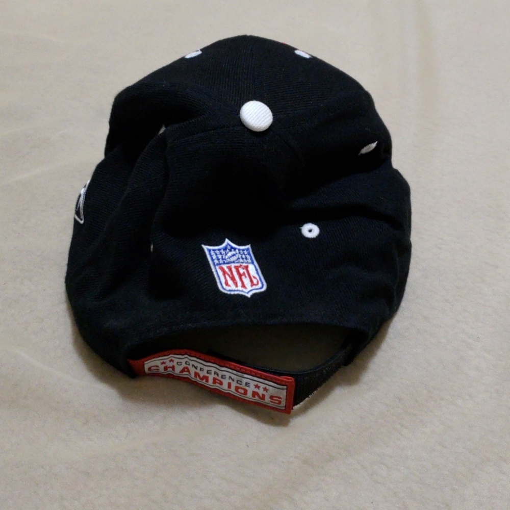 Raider hat - Picture 2 of 6